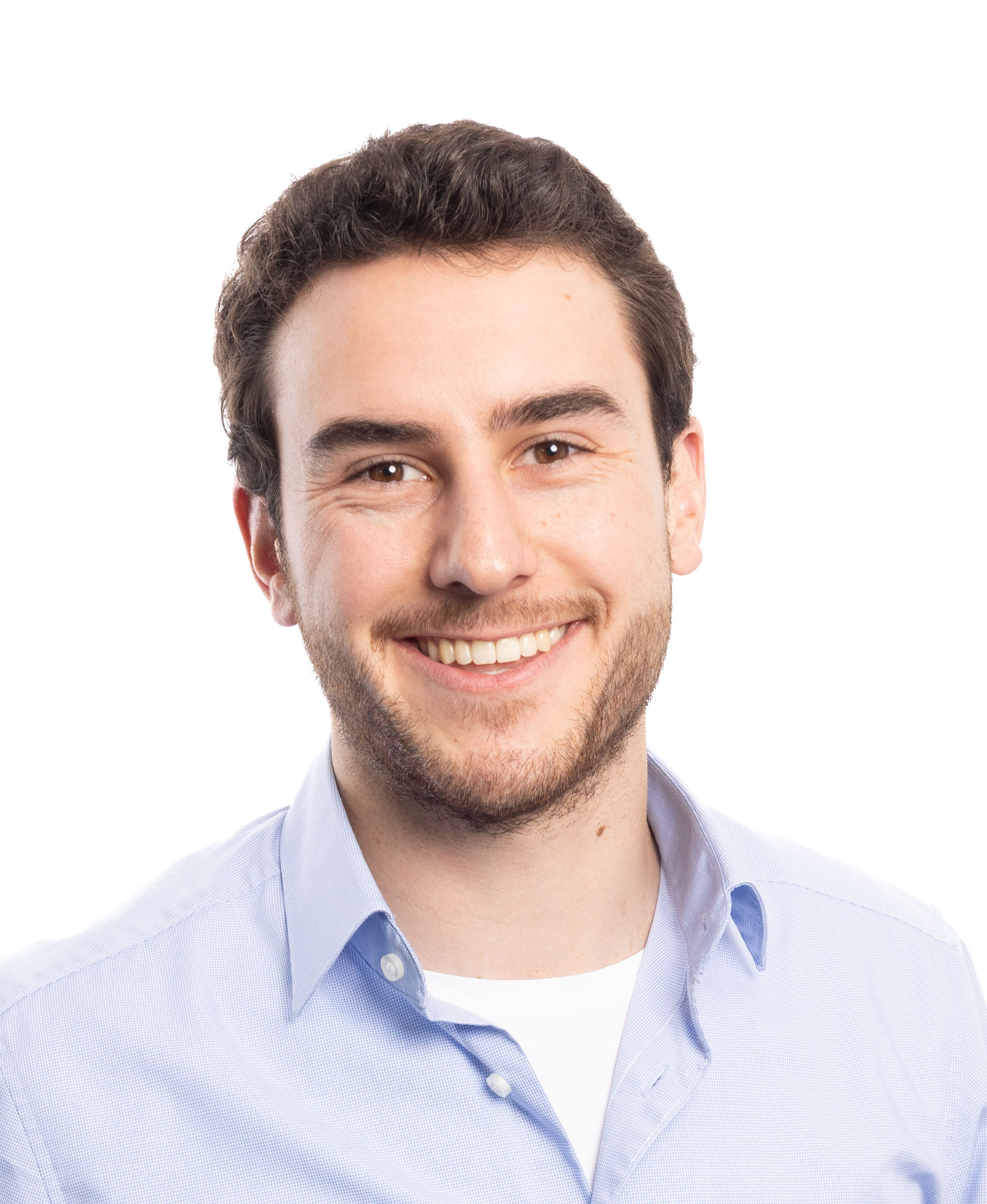 Bild Beisitzer Niklas Henke