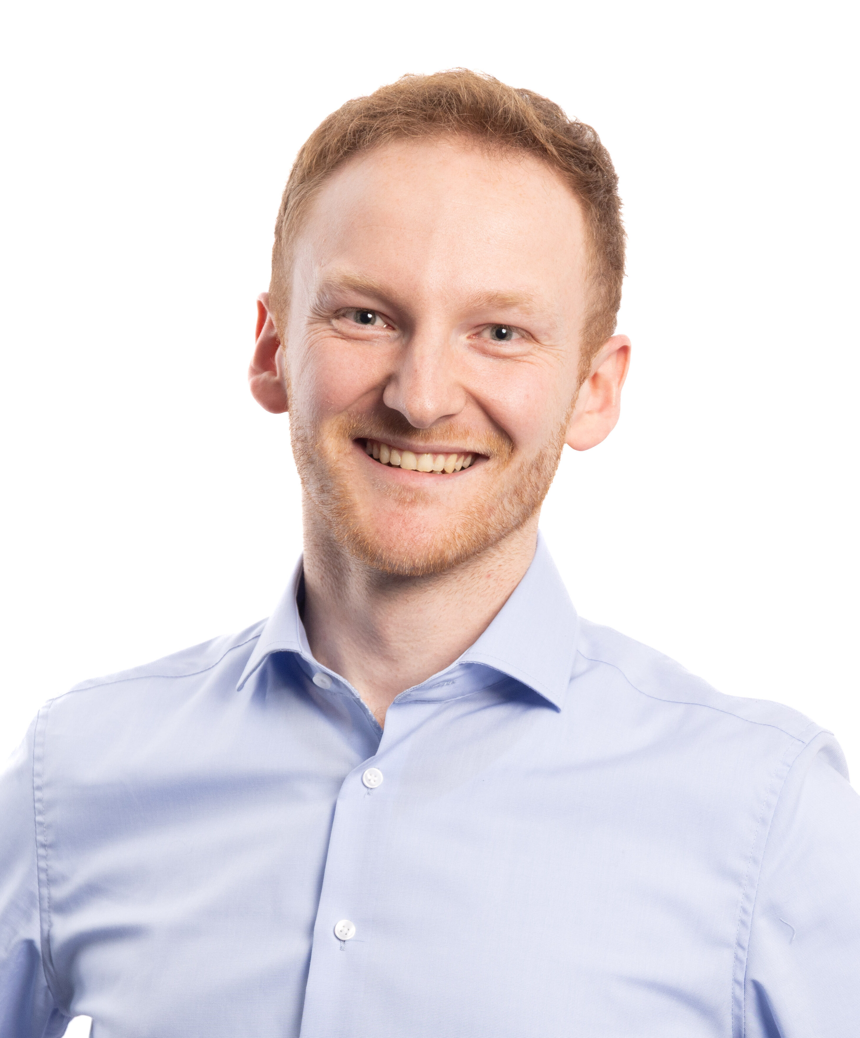 Bild Kassierer Jonas Euskirchen