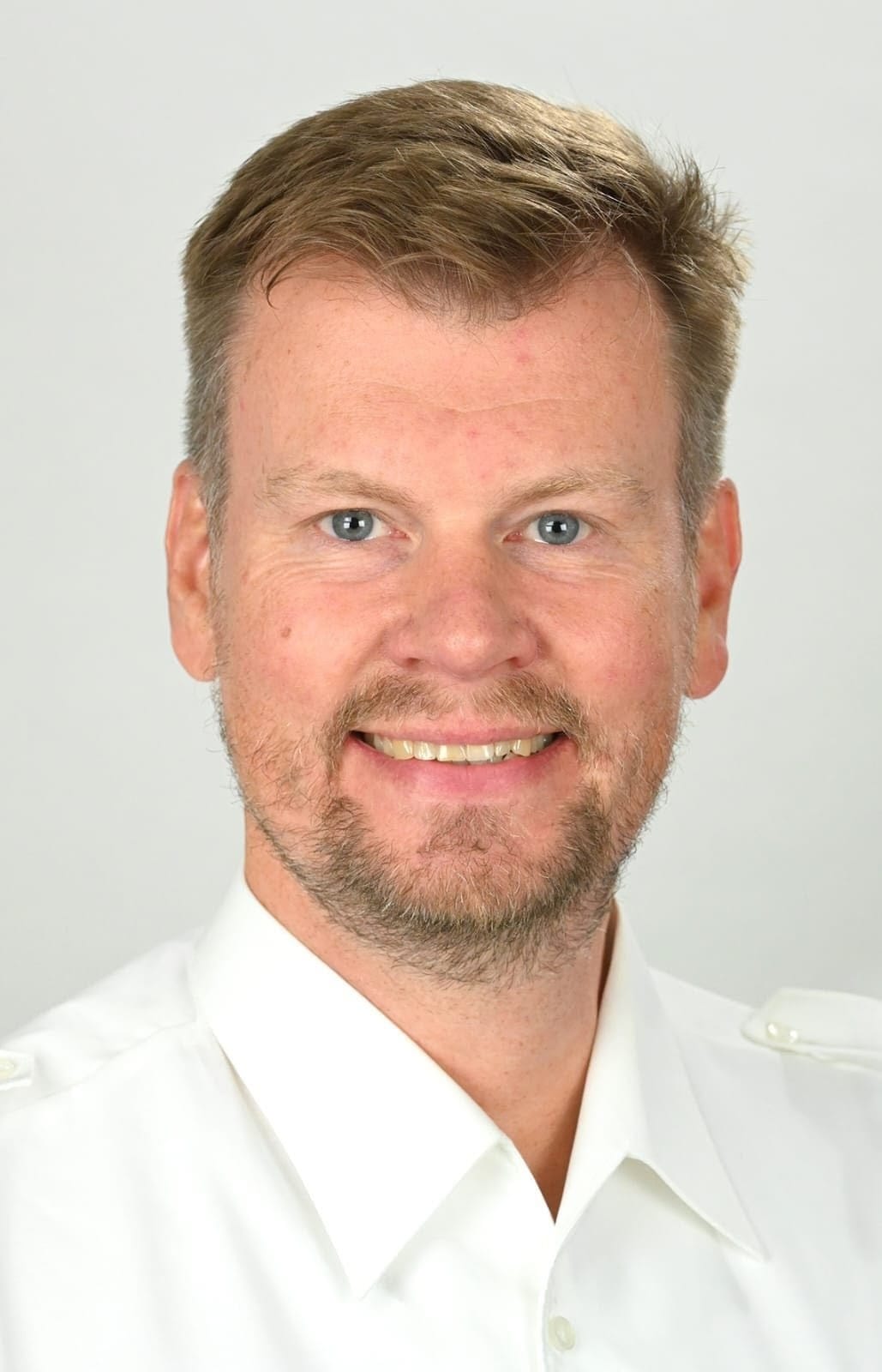 Bild Vorsitzender Christian Kappe