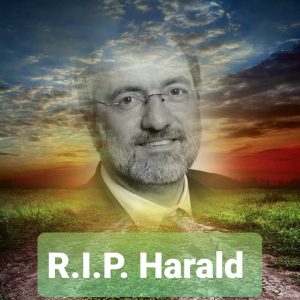Harald Walter