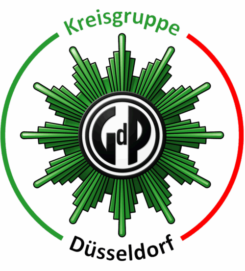 Logo Kreisgruppe Duesseldorf KG Duesseldorf