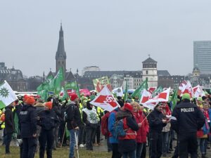 Impressionen vom 10.02.2026