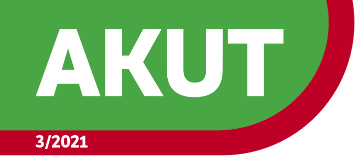 Akut 3/21 Logo