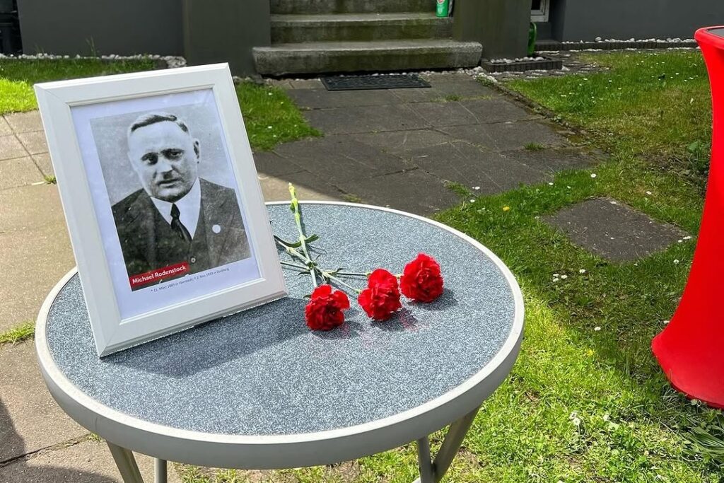 2. Mai 2025 - Beitragsbild