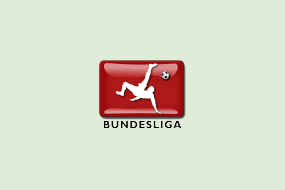 Tippspiel-Logo Bundesliga
