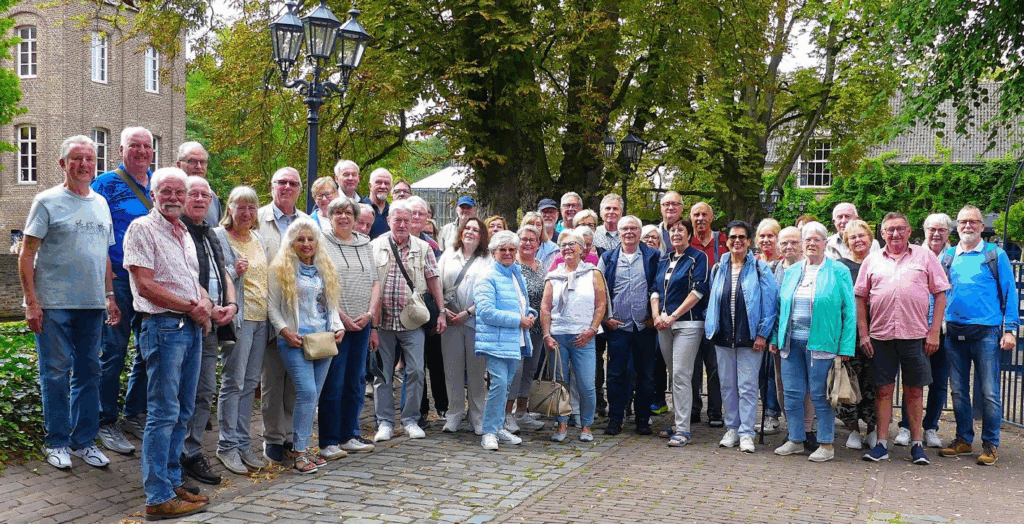 Gruppenbild