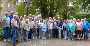 Gruppenbild