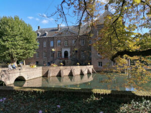 Shlosspark Arcen