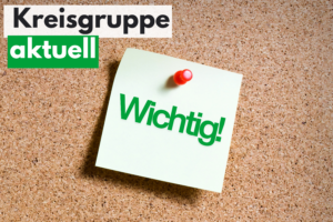 Symbolbild - Kreisgruppe aktuell