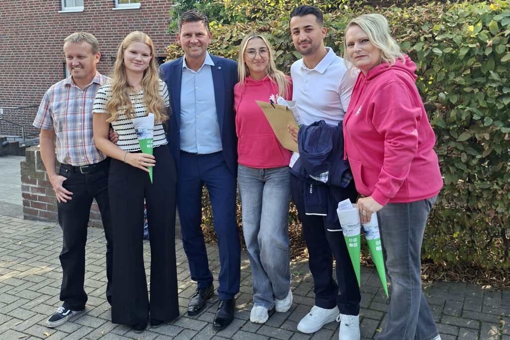 Gruppenbild