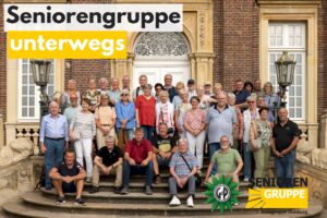 Ausflug Seniorengruppe 2026