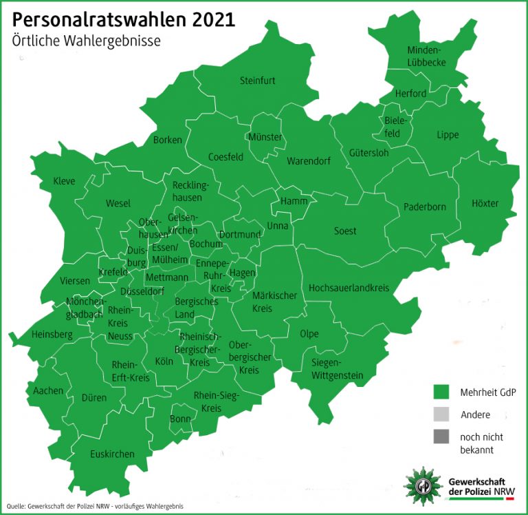 Kreisgruppe Ennepe-Ruhr