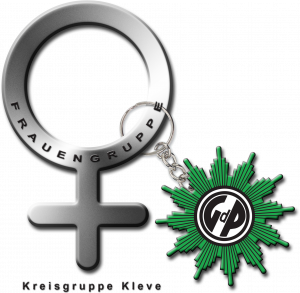 Logo der Frauengruppe