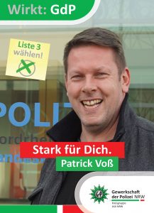 Patrick Voß