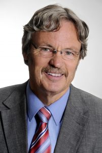 Ewald (Eddy) Eckstein