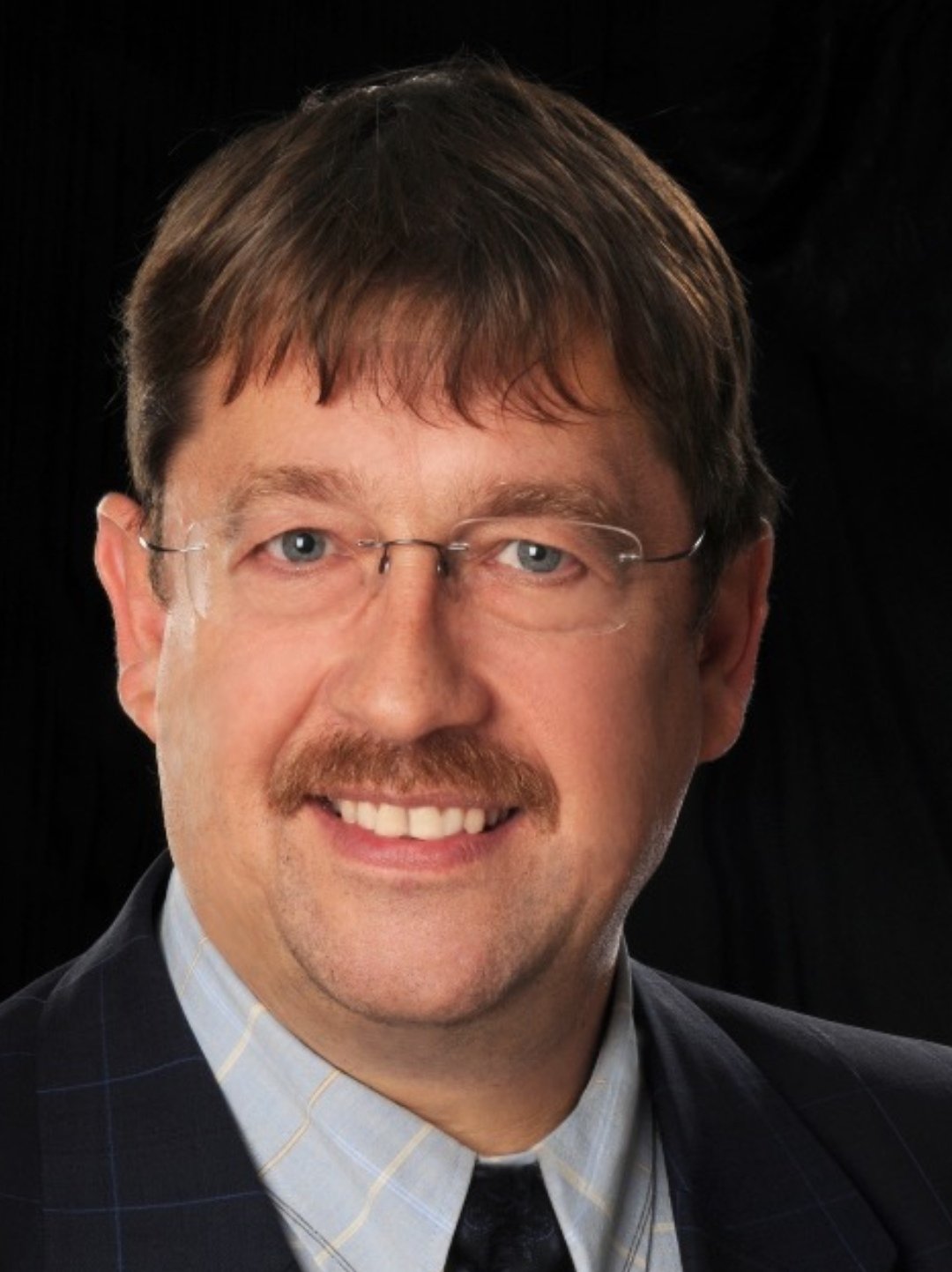 Wolfgang Horres