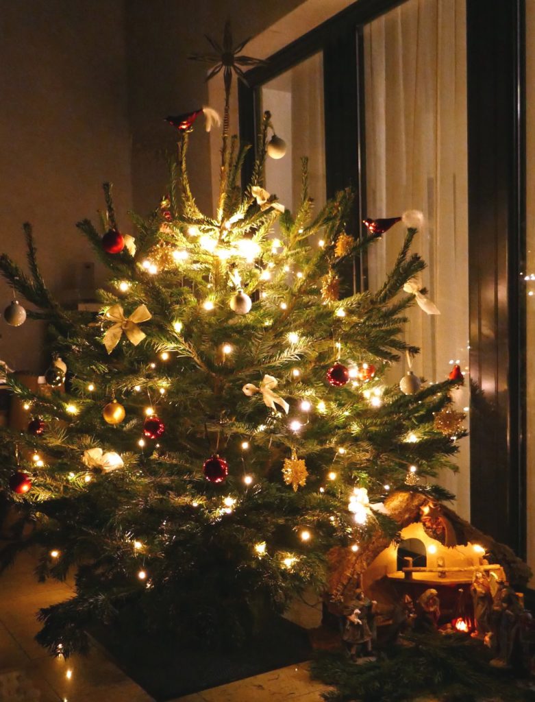 Weihnachtsbaum