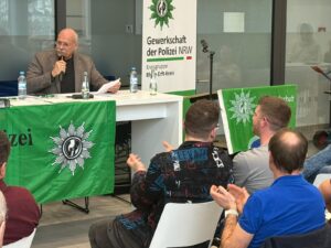 Bilder der Veranstaltung