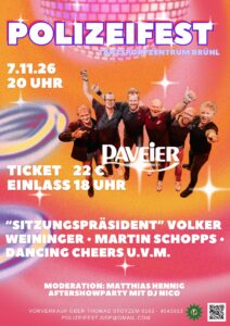 Polizeifest