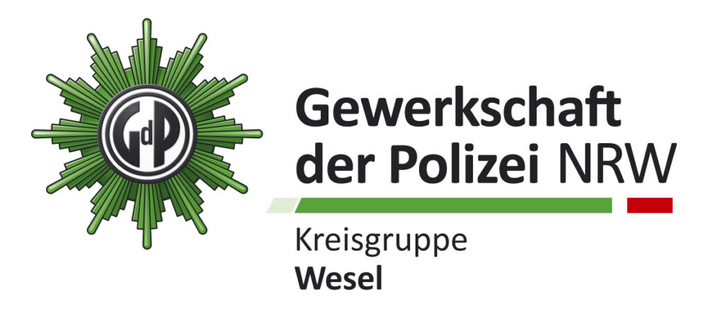 GdP Kreisgruppe Wesel